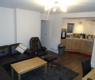 1 bedroom flat to rent - Photo 5