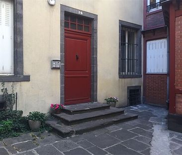 36 rue du Port, 63000, Clermont-Ferrand - Photo 3