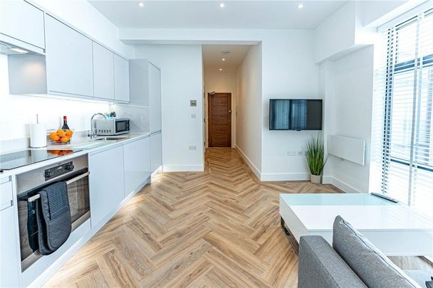 1 bedroom apartment to rent - Photo 1