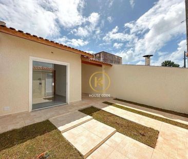 Casa, 87 m² - Venda por R$380.000ou Aluguel por R$2.500,00/mês - Ba... - Foto 2
