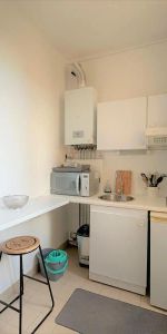 Appartement à louer 2 pièces 48.4m² - Photo 4