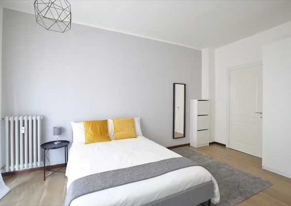 Via Privata Mauro Rota, Milan, Lombardy 20125