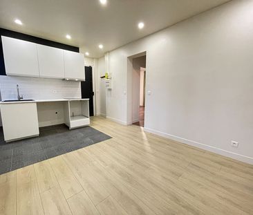 Location appartement 3 pièces, 44.20m², Bagnolet - Photo 2