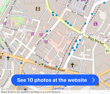 Falconars Court, Newcastle Upon Tyne - Photo 1