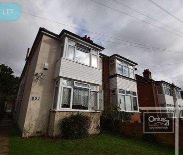|ref: |, Broadlands Road, Southampton, SO17 - Photo 6
