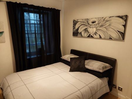 1 Bed Flat, Aberdeen, AB11 - Photo 4