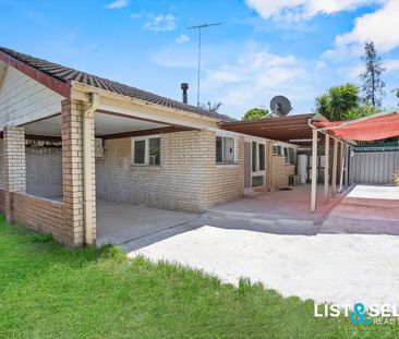 Updated 3 bedroom home! - Photo 6