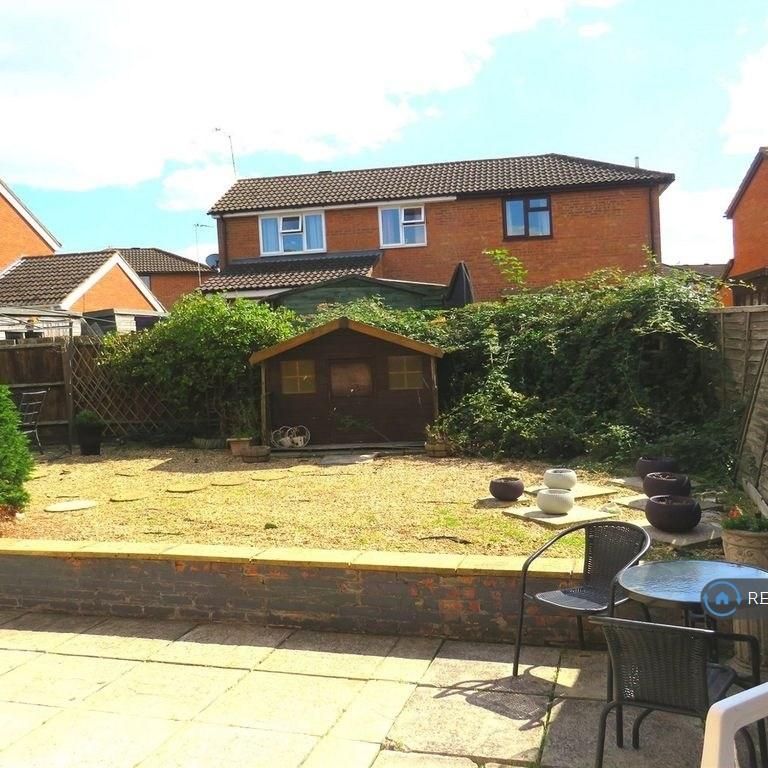 3 bedroom detached house to rent - Photo 1
