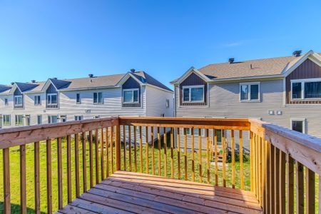 For Lease - 749 Eminence Street, Barrhaven, Ontario - Photo 3