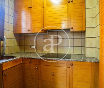 Apartment for Rent on Enric Granados Street - Photo 3