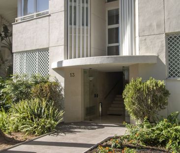 Middle Floor Apartment in New Golden Mile - Photo 6