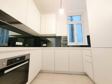 4 Zimmer-Altbauwohnung mit perfekter Innenstadtlage - Nähe Hoher Markt - Foto 5