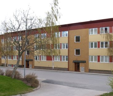 Nillas Väg 7 B - Photo 1