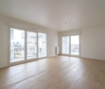 location Appartement T4 DE 84.7m² À CLICHY - Photo 4