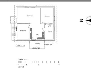 Tingsvägen, Linköping - Foto 3