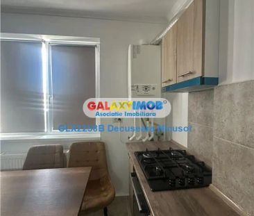 Apartament 2 Camere, Ilie Petre, Militari Residence,450 Euro - Fotografie 4