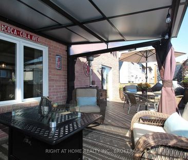 For Lease - 28 Mullen Drive, Ajax, Ontario - Photo 6
