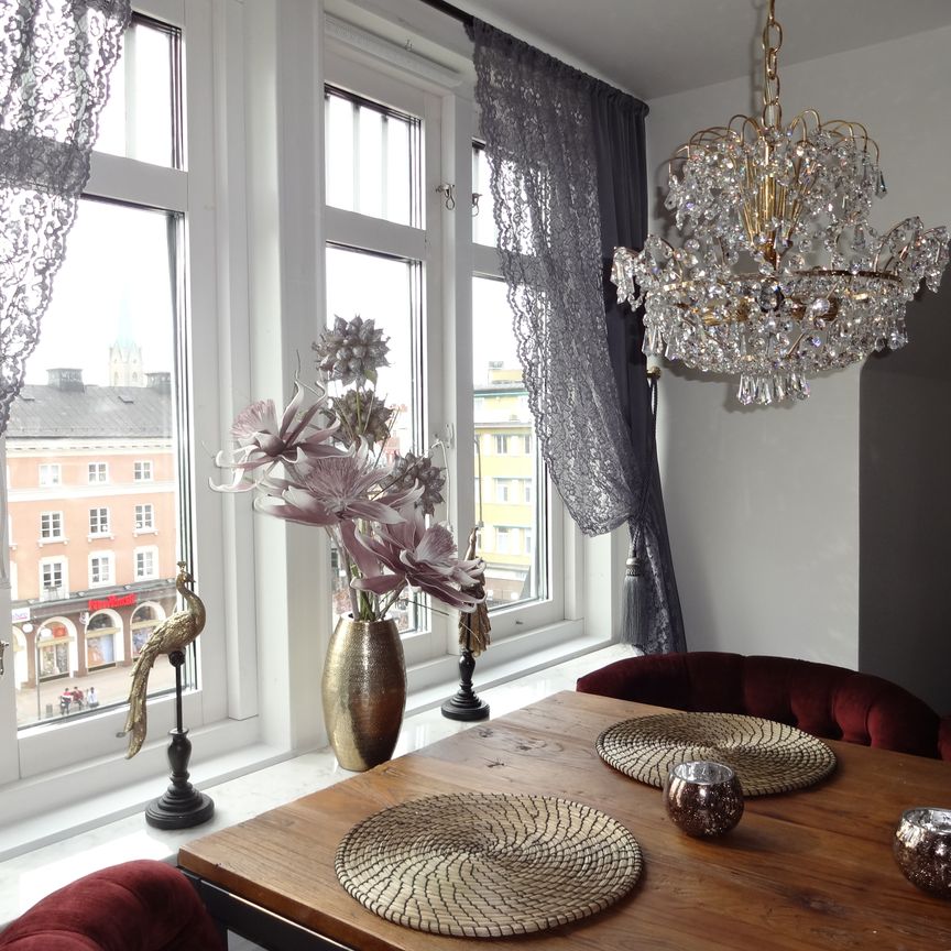 Sankt Larsgatan, Linköping - Foto 1