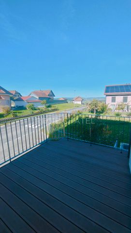 4-room duplex apartment on the ground floor - Photo 4