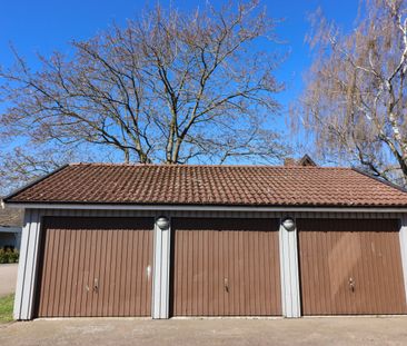 Svedbergsgatan, Nyvång - Foto 1