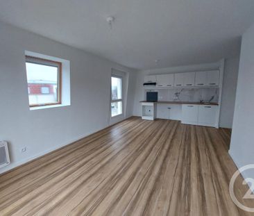 Location Appartement 3 pièces 57m² COULOMMIERS 77120 - Photo 4