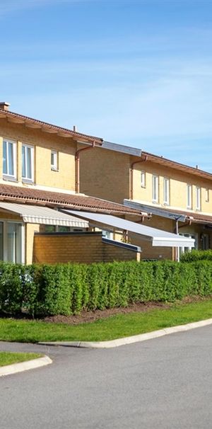 Vångavägen 20 D - Foto 1