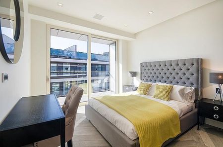 2 bedroom flat to rent - Photo 3