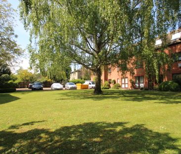 1 bedroom apartment to rent Harvey Goodwin Gardens, Cambridge, CB4 - Photo 5