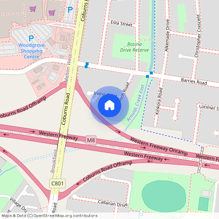 3 Kinloch Road, Melton, VIC 3337