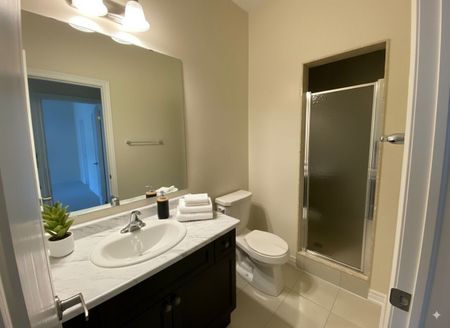 For Lease - 16 John Rudkin Lane, Markham, Ontario - Photo 5