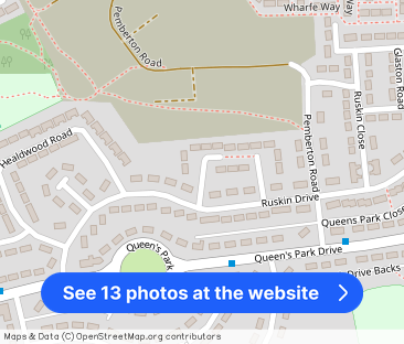 Hawes Close, Airedale, WF10 - Photo 1