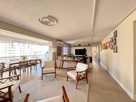 Apartamento Com 3 Quartos, Para Locação Em São Paulo, Vila Leopoldina - Photo 2