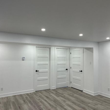 Appartement 4 1/2 Valleyfield - Photo 4