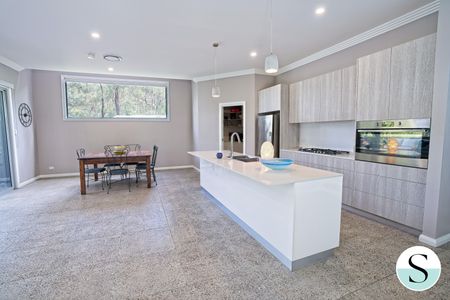 16 Grey Gum Trail, Murrays Beach NSW 2281 - House For Rent | Domain - Photo 2