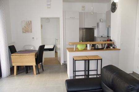 Location Appartement 2 pièces 36m² TOULOUSE 31000 - Photo 4