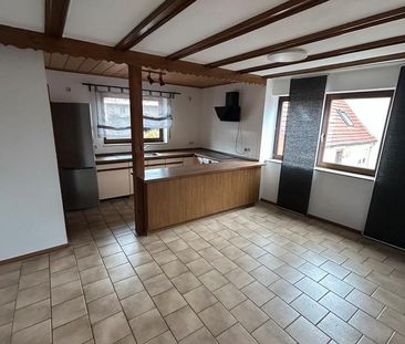 3-Zimmer Wohnung zu vermieten - Foto 5