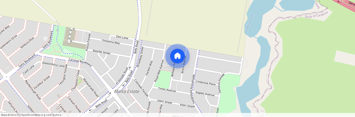 32 Bellagio Road, Vic 3806, Berwick