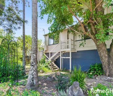 Charming 3-Bedroom Elevated Home for Rent - Photo 4