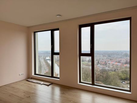 Appartement te huur: Aalscholverpad 197 3815 DZ Amersfoort - Photo 3