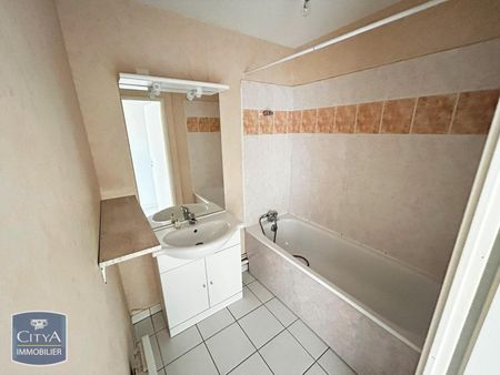 Location Appartement 2 pièces 47m² CHOLET 49300 - Photo 5