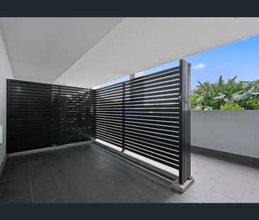 Modern Apartment in the Heart of Quakers Hill - Photo 6