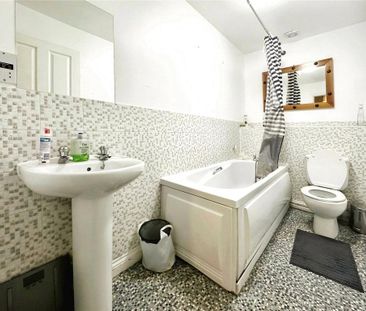1 bedroom terraced house to rent - Photo 2