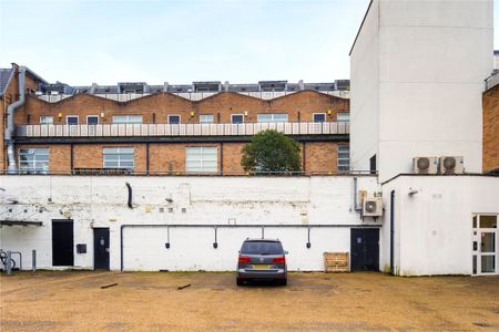 Grafton Yard, NW5 - Photo 4