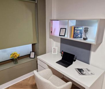 Studio to rent - Photo 3