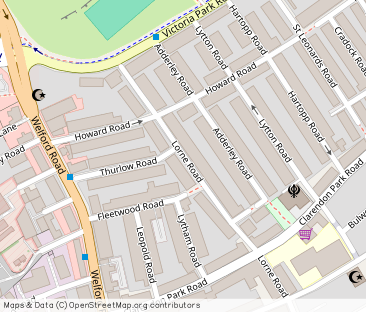 Lorne Road, Leicester - Photo 1
