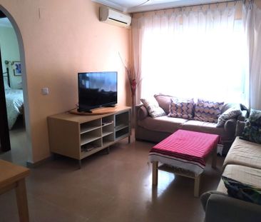 Piso de alquiler en Ollerias, La Goleta - San Felipe Neri - Photo 5