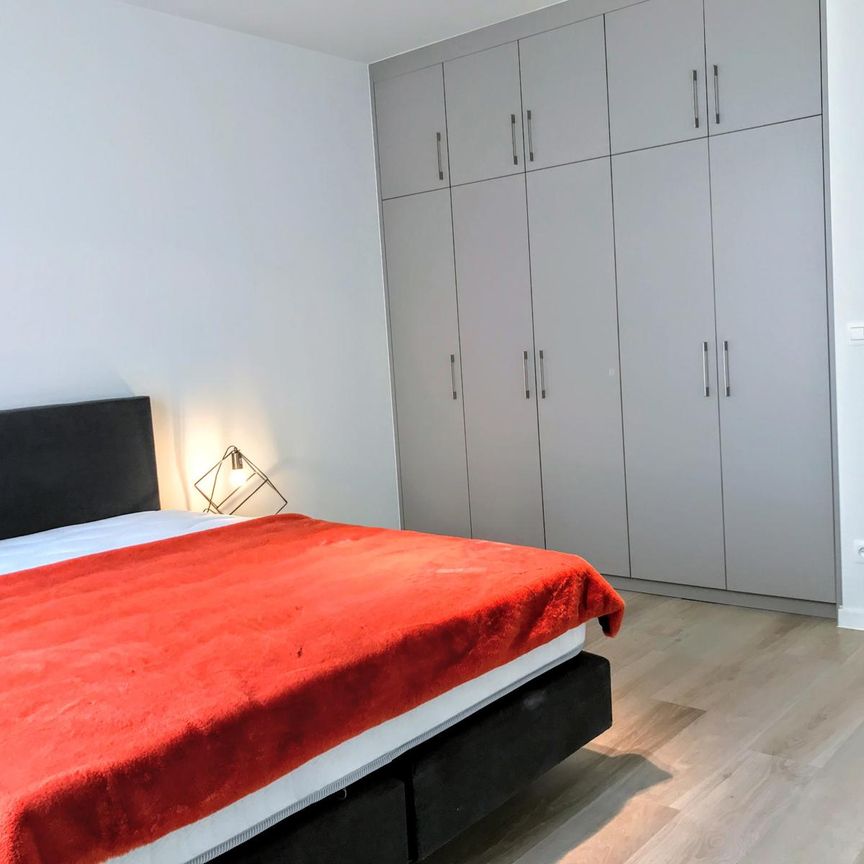 Flat - for rent - Foto 1