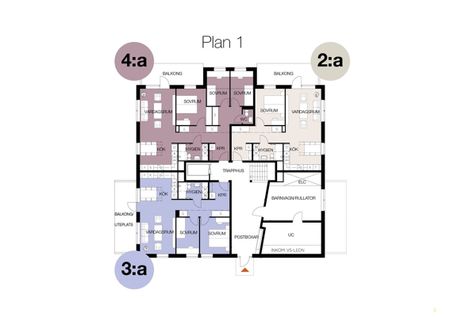 Skjutbanegatan 35 - Foto 4