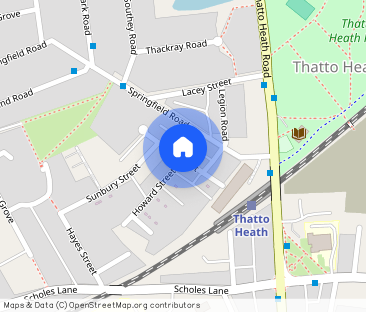 Fir Street, St Helens - Photo 1