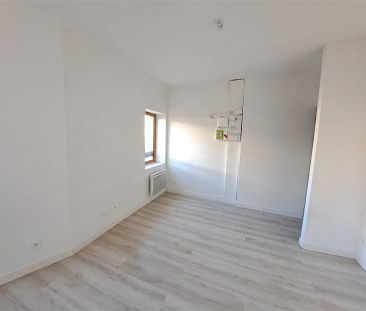 Appartement 1 pièce - 17m² à Beaurepaire (38270) - Photo 5